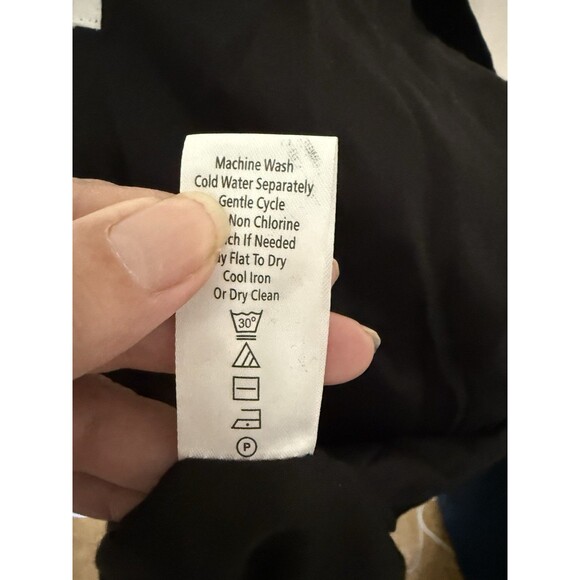 KYLA SEO Floral Embrodery VELVET KIMONO JACKET DUSTER L Whimsygoth Boho Coquette - Picture 11 of 15